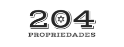204 Properiedades logo